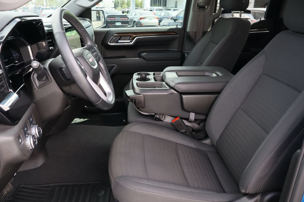 Used 2023 GMC Sierra 1500 Elevation AWD/4WD image 22