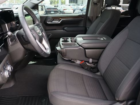 Certified 2023 GMC Sierra 1500 Elevation AWD/4WD image 22