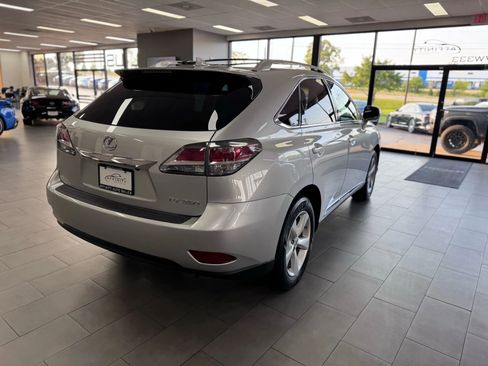 Used 2015 Lexus RX 350 AWD image 5