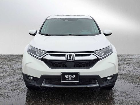 Used 2019 Honda CR-V EX image 8