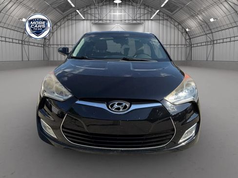 Used 2013 Hyundai Veloster w/ Style Pkg FWD image 1