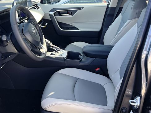 New 2025 Toyota RAV4 XLE Premium image 7