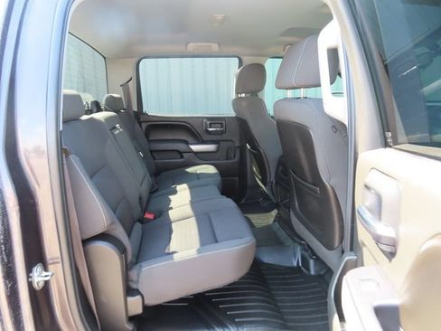 Used 2015 Chevrolet Silverado 1500 LT AWD/4WD image 28