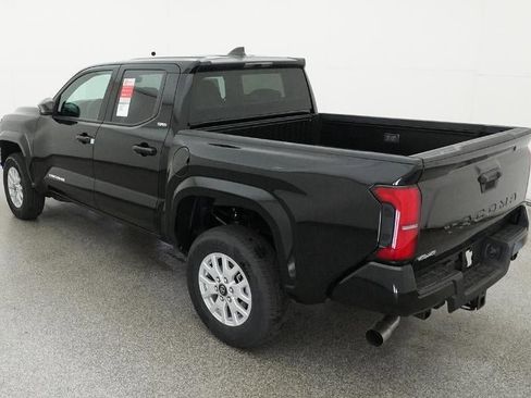New 2026 Toyota Tacoma SR5 AWD/4WD image 5