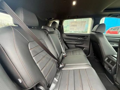 New 2026 Honda CR-V Sport-L image 35