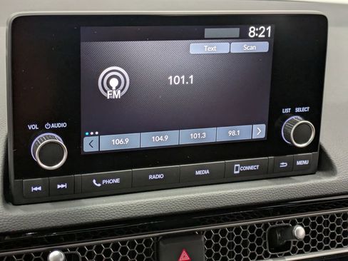 Used 2024 Honda Civic Sport image 11
