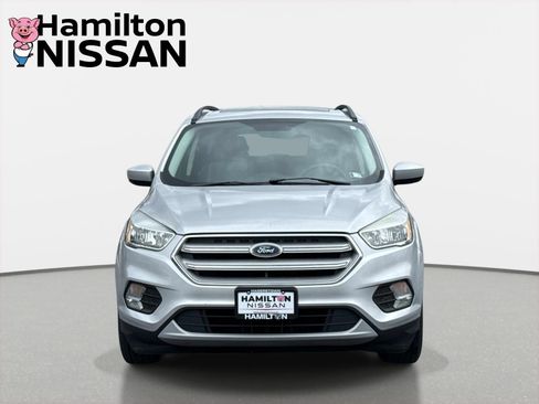 Used 2018 Ford Escape SE FWD image 6