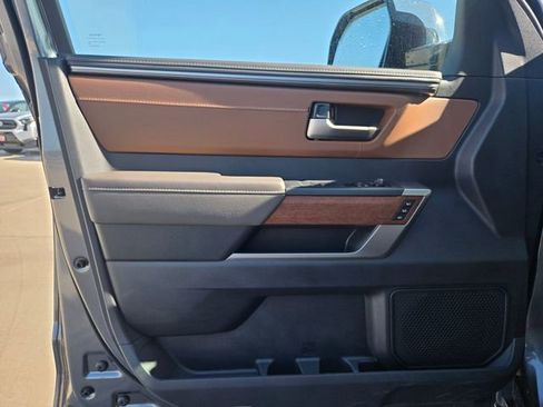 New 2026 Toyota Tundra 1794 Edition AWD/4WD image 17