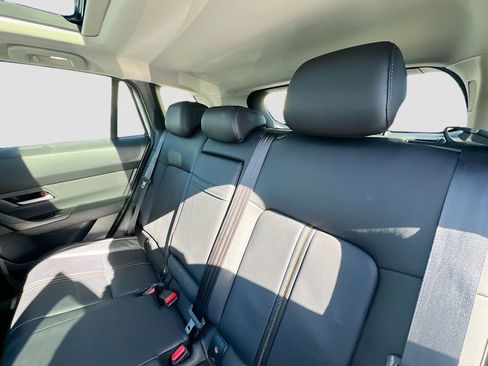 Used 2025 MAZDA CX-50 2.5 Hybrid w/ Premium Plus Pkg image 28