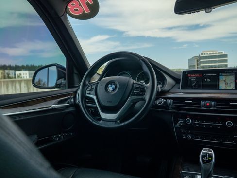 Used 2018 BMW X5 xDrive35i AWD/4WD image 17