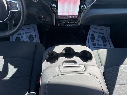 New 2026 RAM 2500 Tradesman image 13