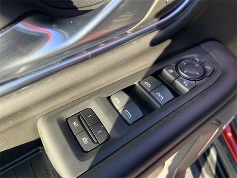 Certified 2022 Chevrolet Tahoe LT w/ LT Signature Package image 23