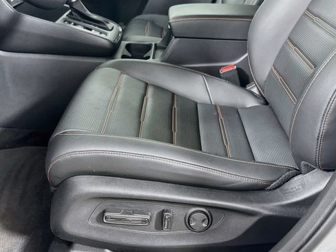 Used 2025 Honda CR-V Sport-L image 18