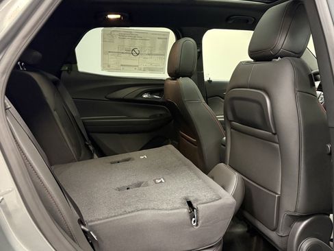 New 2026 Chevrolet TrailBlazer RS w/ Convenience Package image 18