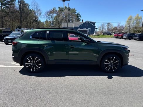New 2026 MAZDA CX-50 2.5 Turbo w/ Weather Package AWD/4WD image 7