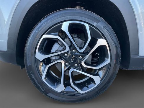 New 2026 Chevrolet Trax RS w/ Driver Confidence Package image 15