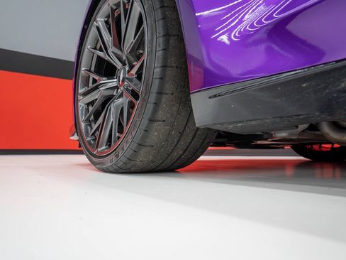 Used 2018 Chevrolet Camaro ZL1 RWD image 35
