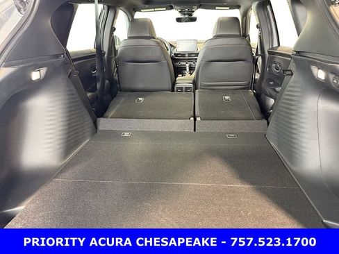 Used 2025 Acura ADX A-Spec AWD/4WD image 37