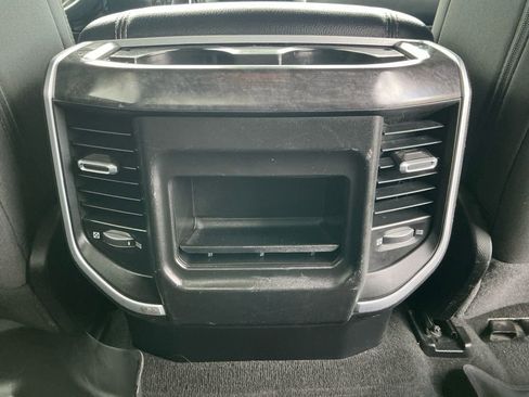 Used 2022 RAM 1500 Big Horn w/ Trailer Tow Group image 19