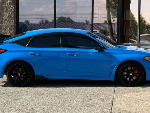 Used 2024 Honda Civic Type R image 14