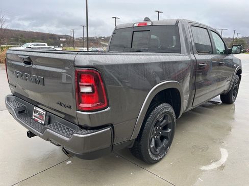 New 2026 RAM 1500 Big Horn image 20