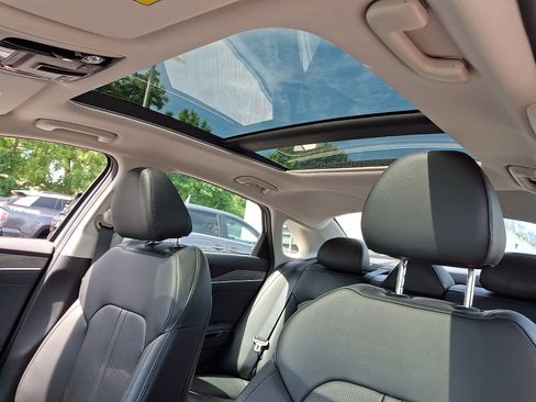 Certified 2024 Kia K5 EX w/ EX Premium Package FWD image 13