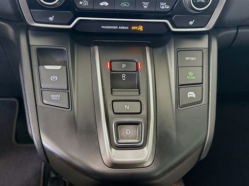 Used 2022 Honda CR-V Touring image 16