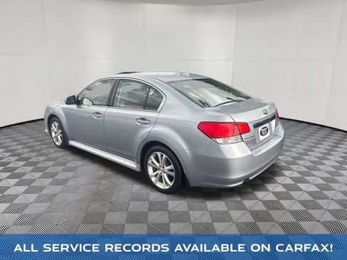 Used 2013 Subaru Legacy 2.5i Limited AWD/4WD image 3