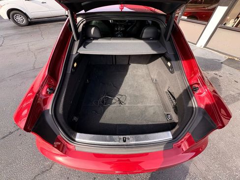 Used 2015 Audi S7 Prestige image 16