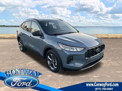 Used 2025 Ford Escape ST-Line w/ Equipment Group 301A