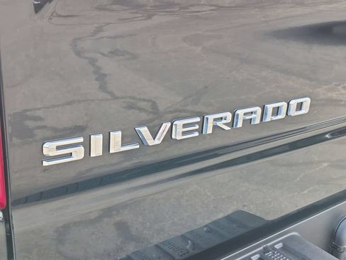 Used 2022 Chevrolet Silverado 1500 RST w/ All Star Edition Plus RWD image 32