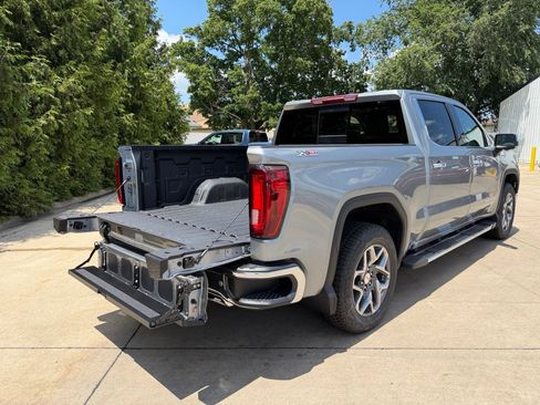 New 2026 GMC Sierra 1500 SLT w/ SLT Premium Plus Package AWD/4WD image 33