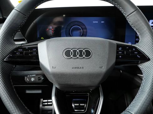 New 2026 Audi SQ5 Premium Plus image 9