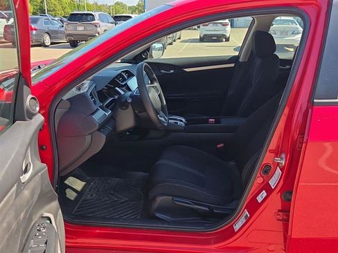 Used 2016 Honda Civic EX image 11