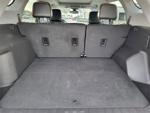 Used 2024 GMC Terrain AT4 w/ Tech Package image 19