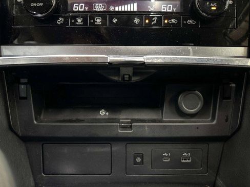 Used 2022 INFINITI QX80 Premium Select w/ Cargo Package image 49