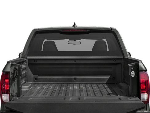 Used 2017 Honda Ridgeline RTL-T image 15