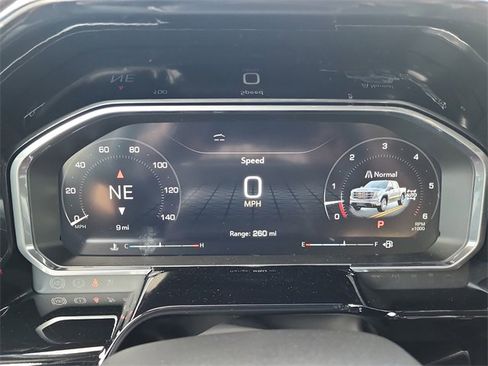 New 2026 GMC Sierra 1500 Elevation w/ Elevation Premium Package image 27