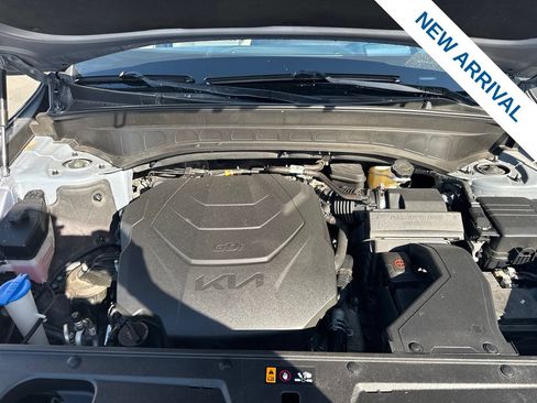Used 2024 Kia Telluride SX Prestige AWD/4WD image 31