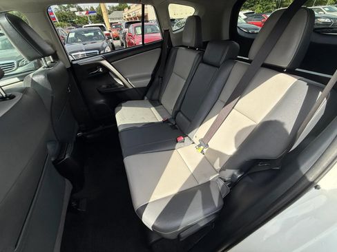 Used 2014 Toyota RAV4 Limited FWD image 16