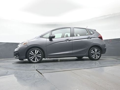 Used 2018 Honda Fit EX image 27