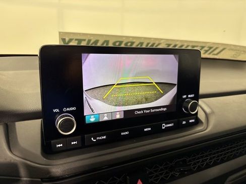 Used 2024 Honda Accord LX image 3