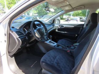 Used 2013 Nissan Sentra SV FWD video 2