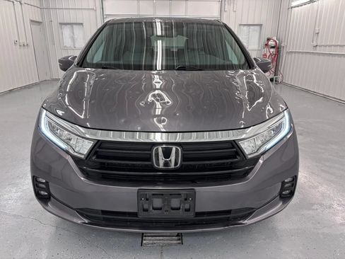 Used 2022 Honda Odyssey EX-L image 11