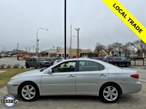 Used 2005 Lexus ES 330 330 image 4