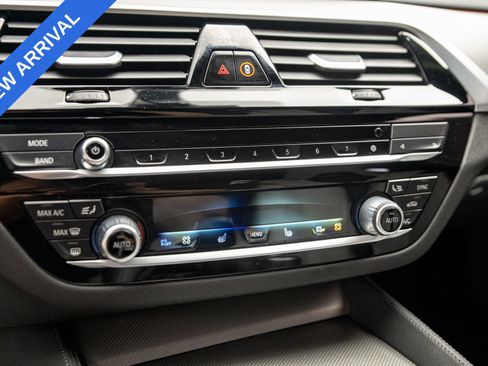 Used 2023 BMW M5 w/ Competition Package AWD/4WD image 26