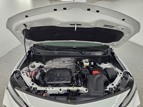 New 2026 Buick Encore GX Preferred w/ Advanced Technology Package image 9