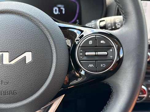 Used 2024 Kia Soul EX w/ Option Group 015 image 9