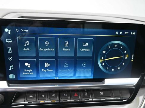 Used 2023 Chevrolet Silverado 1500 High Country w/ High Country Premium Package image 19