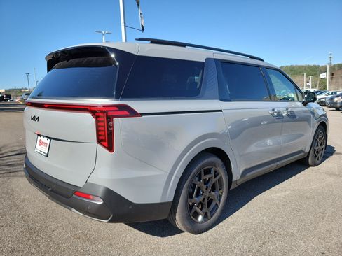 New 2026 Kia Carnival SX Prestige image 25